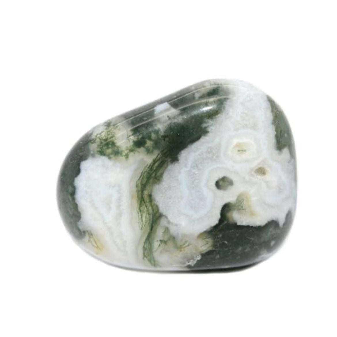 Green Agate