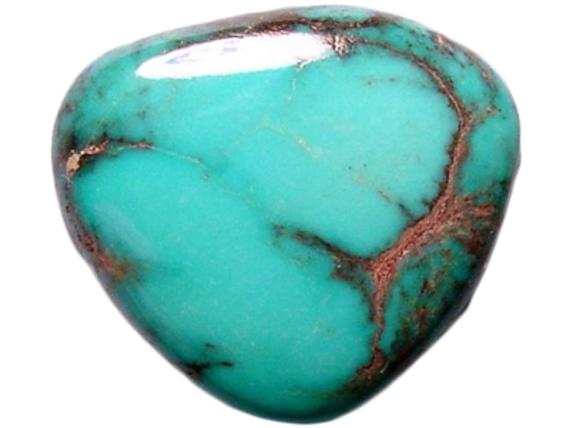 Turquoise