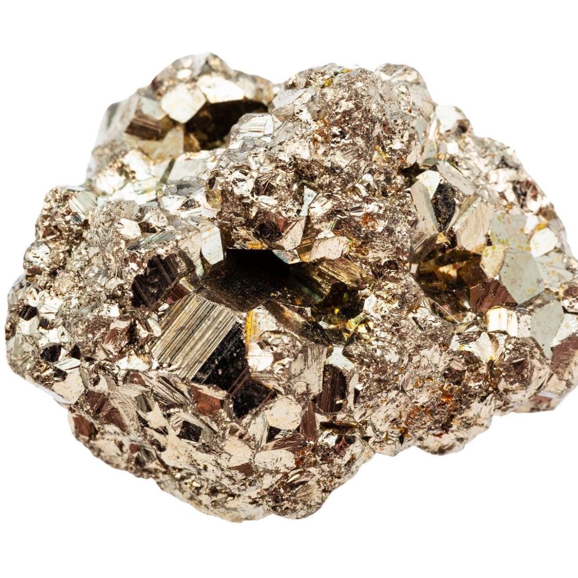 Pyrite