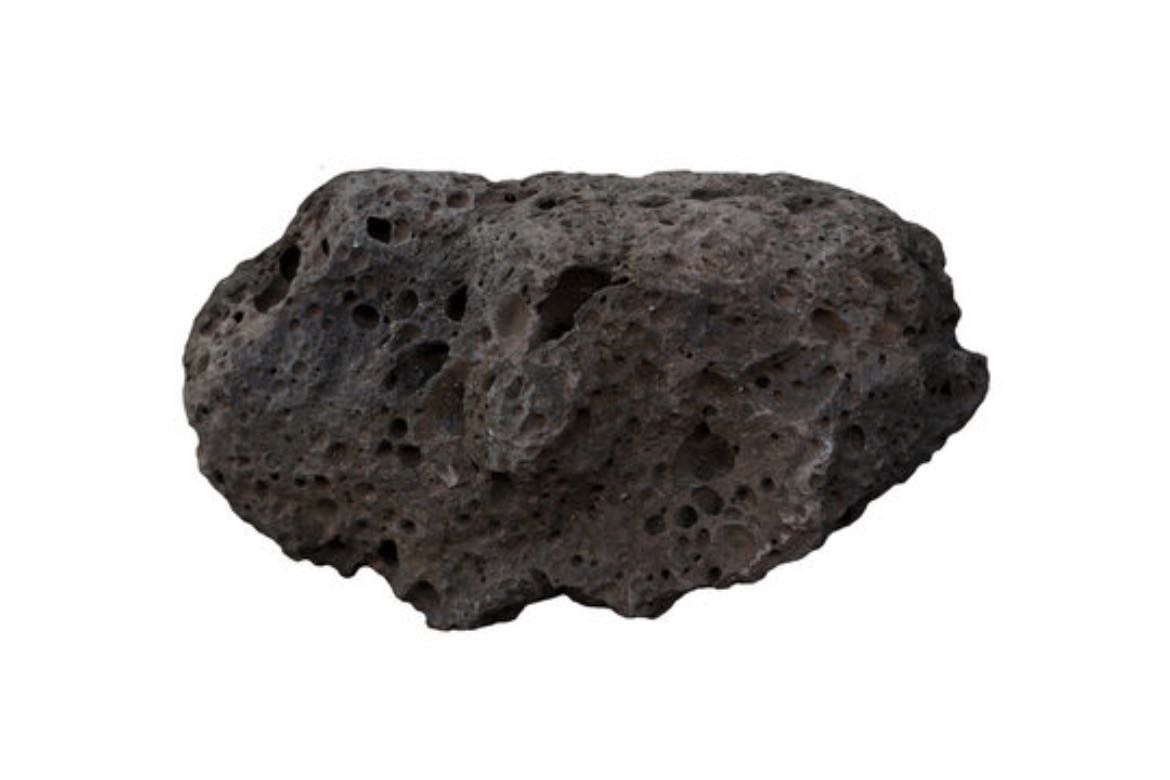 Lava Rock