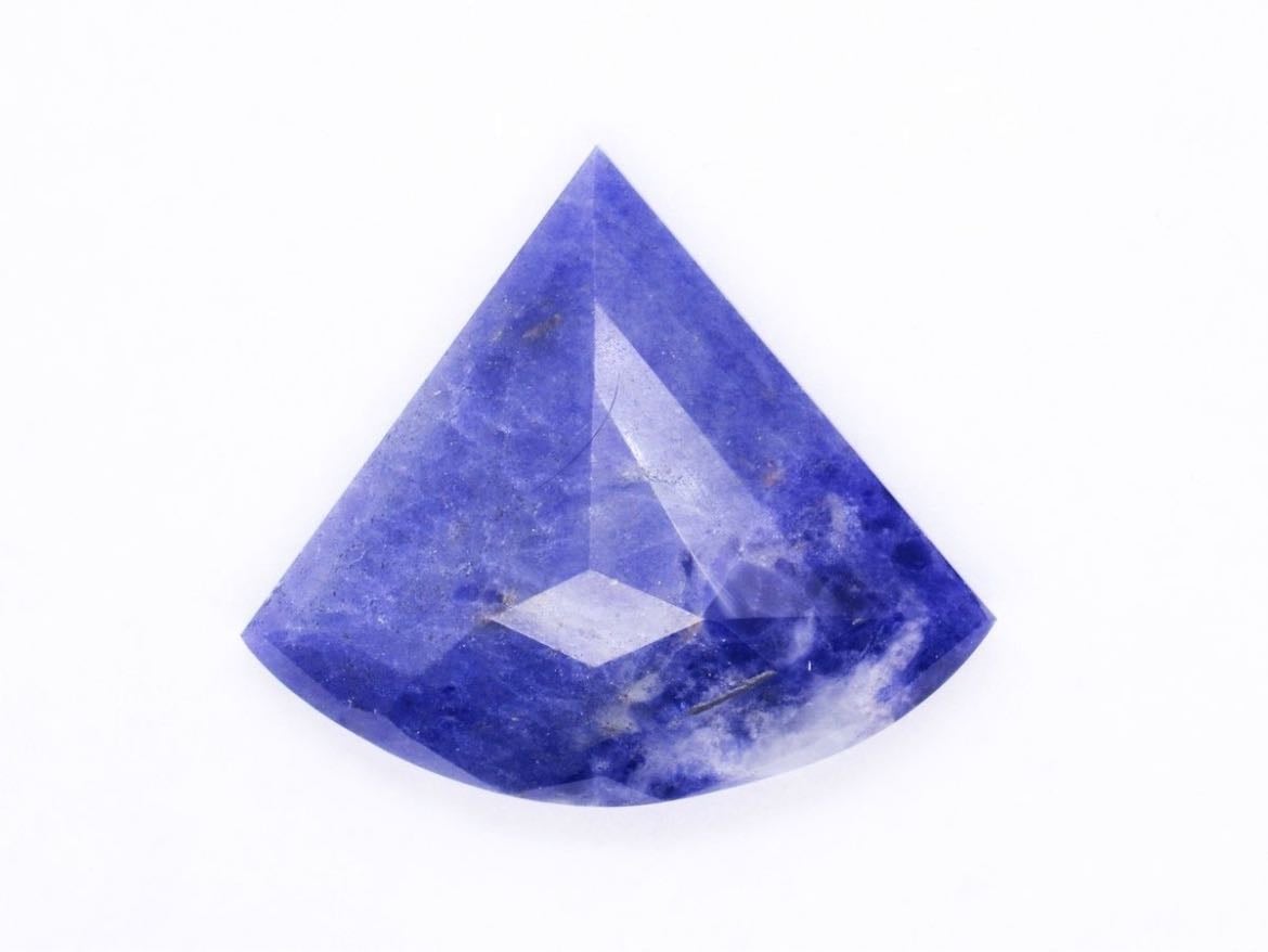 Dumortierite
