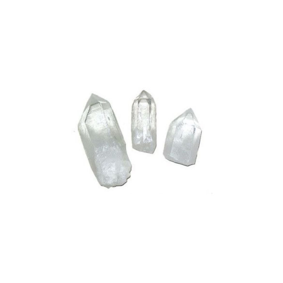 Clear Quartz