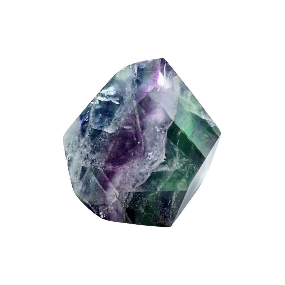 Fluorite