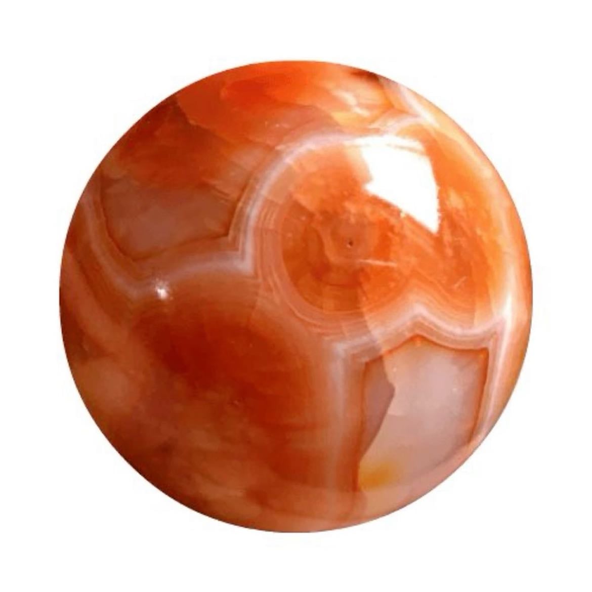 Carnelian
