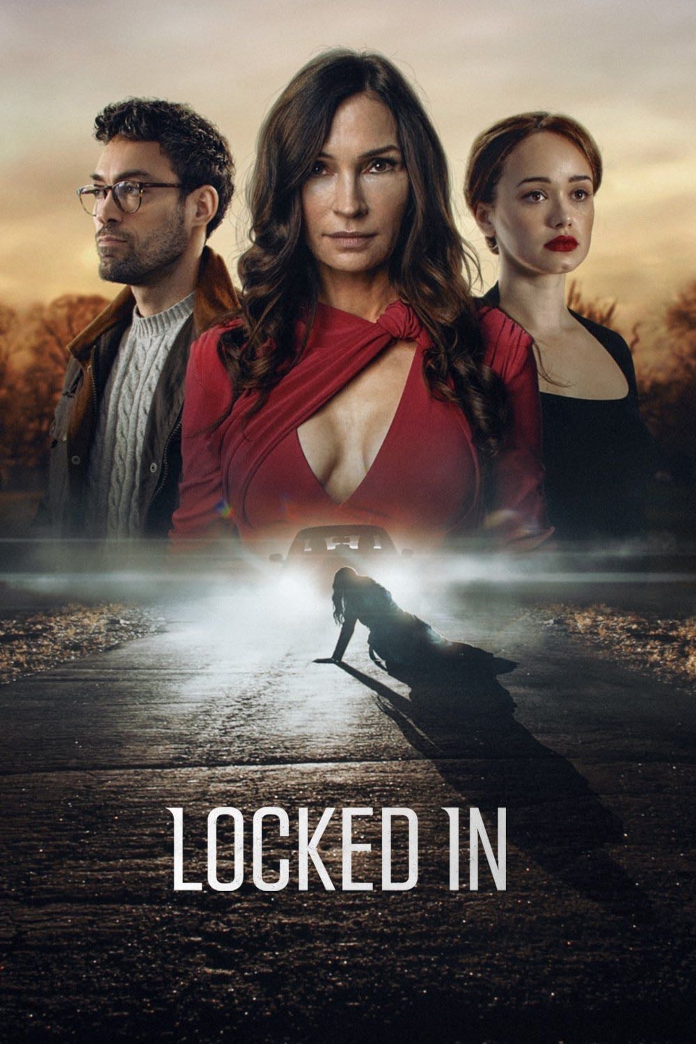 Locked In - Nour Wazzi · 2023