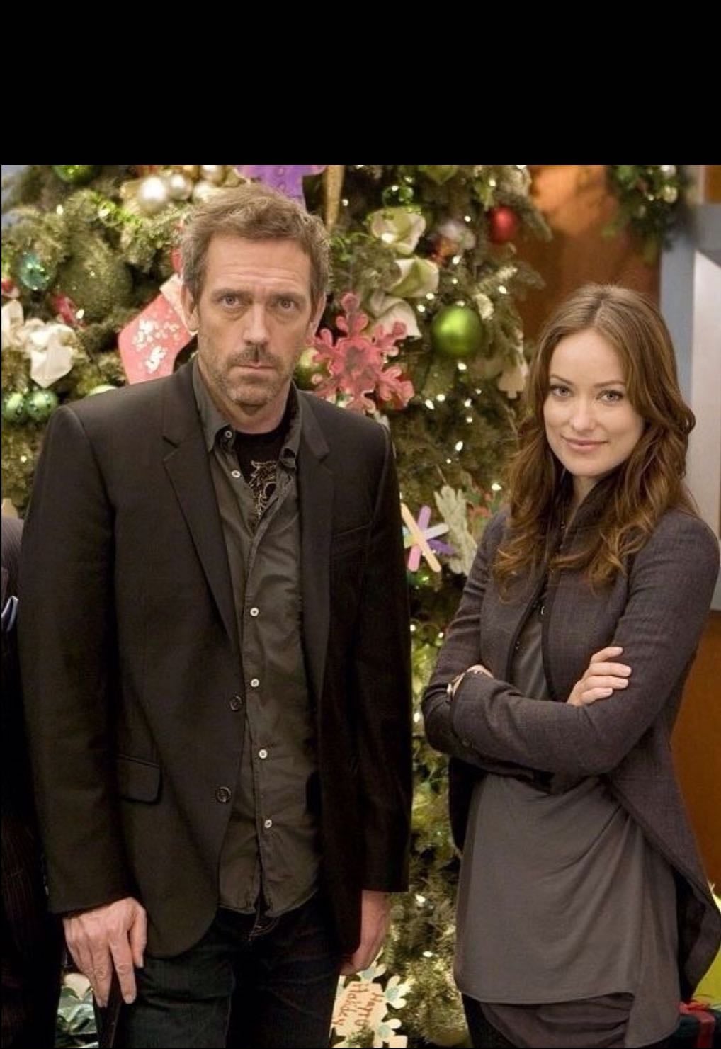House & Thirteen - House