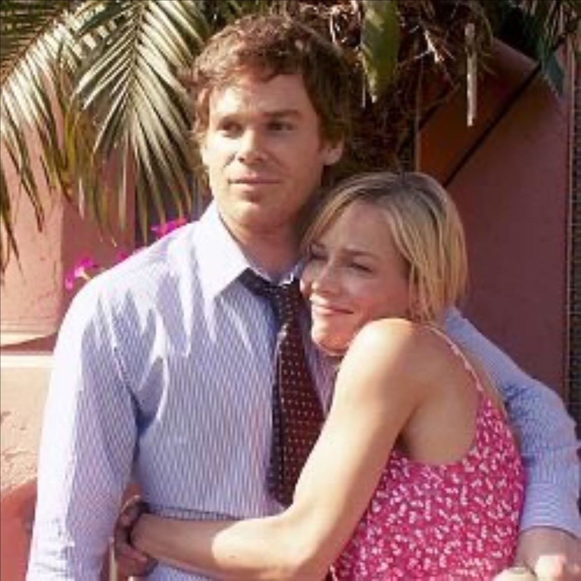 Dexter / Rita - Dexter