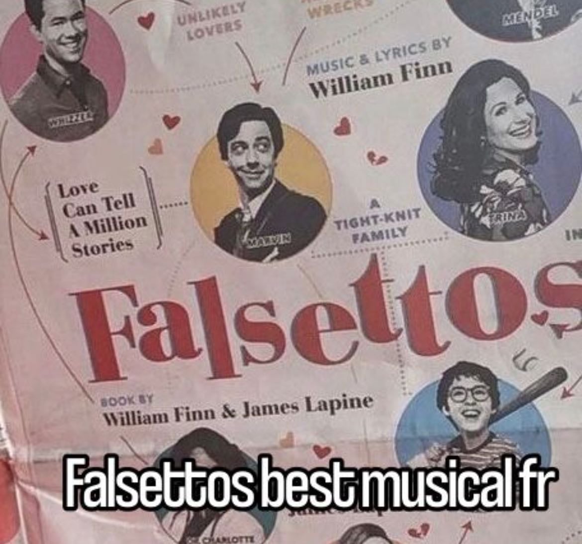 fav musicals - Movies hypelist by holly