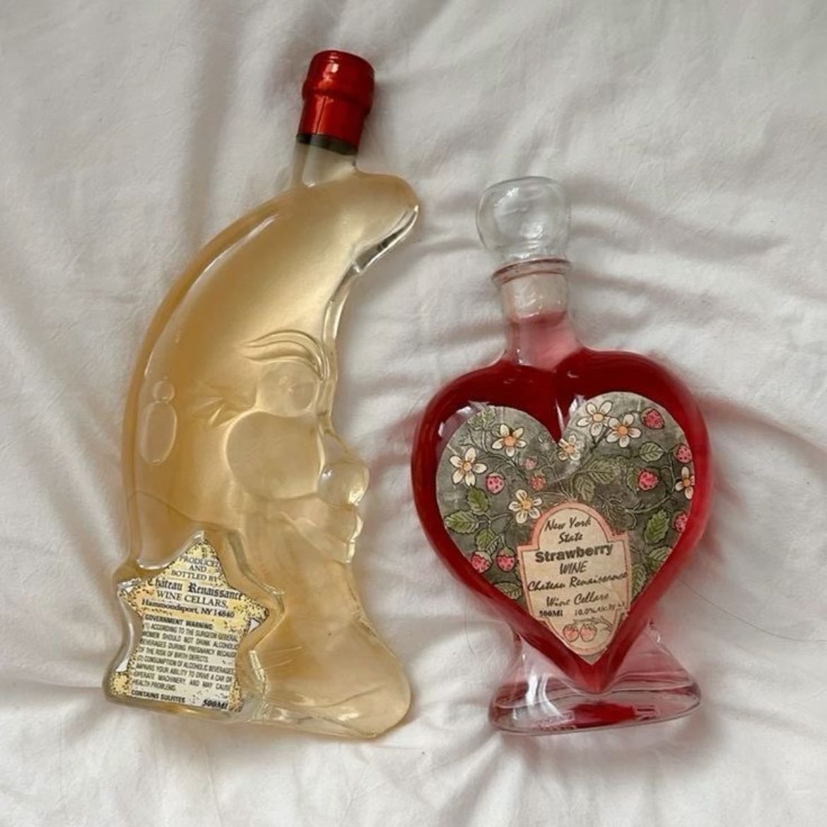 Wine for Witchy Nights