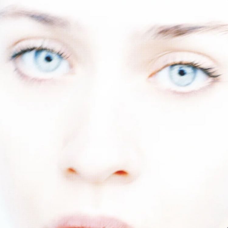 Tidal - Fiona Apple . 1996
