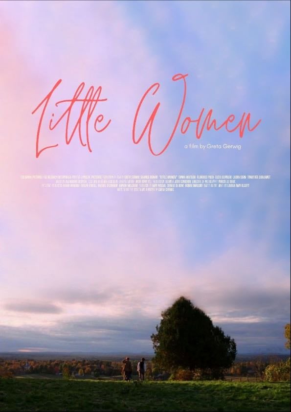 Little Women - Greta Gerwig · 2019