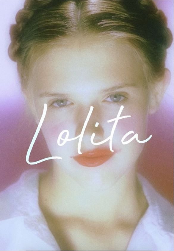 Lolita - Adrian Lyne · 1997
