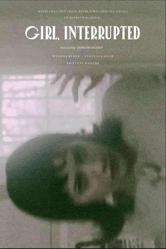 Girl, Interrupted - James Mangold · 1999