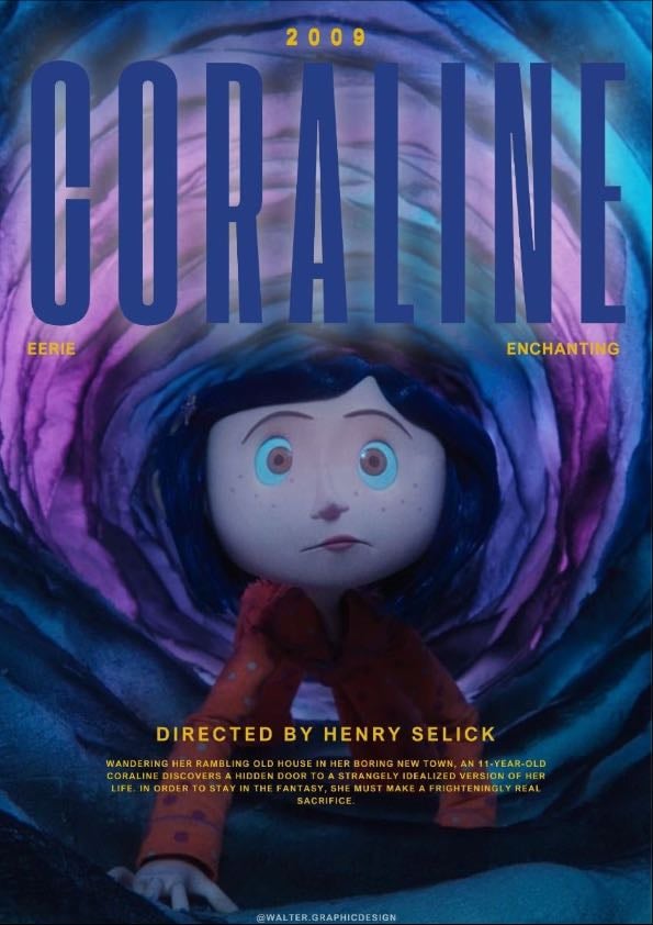 Coraline
