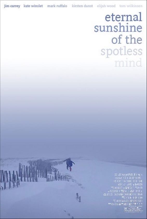 Eternal Sunshine Of The Spotless Mind