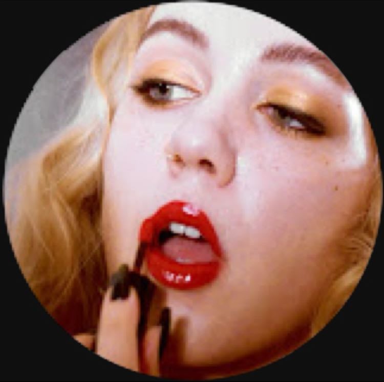 Video Blonde