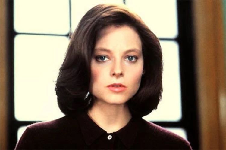 Clarice Starling - The Silence of the Lambs