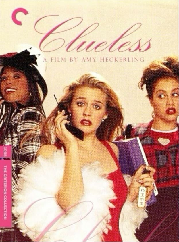 Clueless - Amy Heckerling · 1995