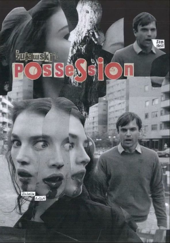 Possession - Andrzej Żuławski · 1981