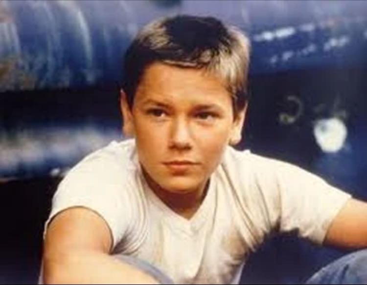 Chris Chambers - Stand By Me