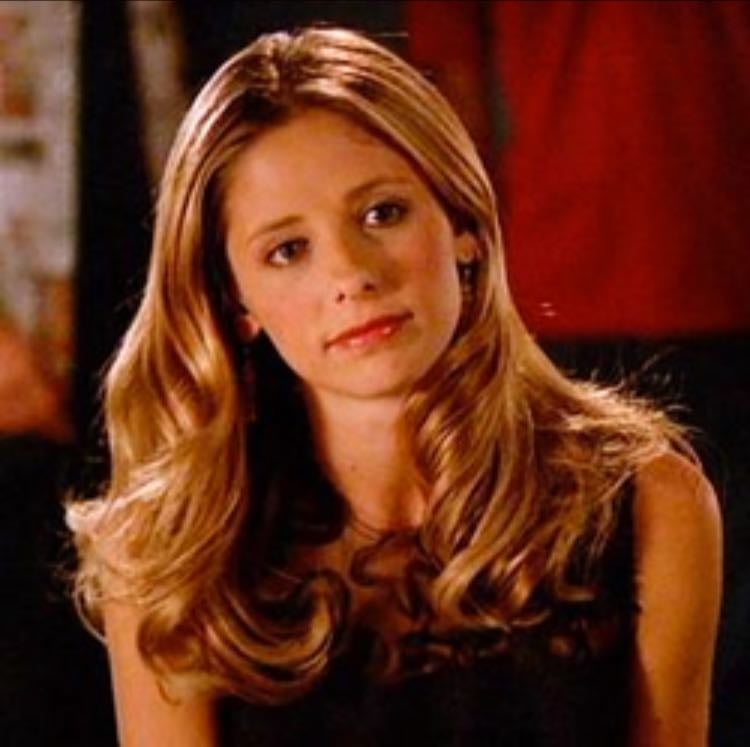 Buffy Anne Summers - Buffy the Vampire Slayer