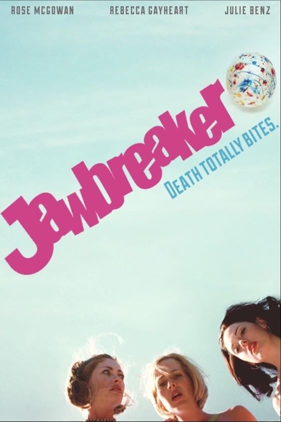 Jawbreaker - Darren Stein · 1999