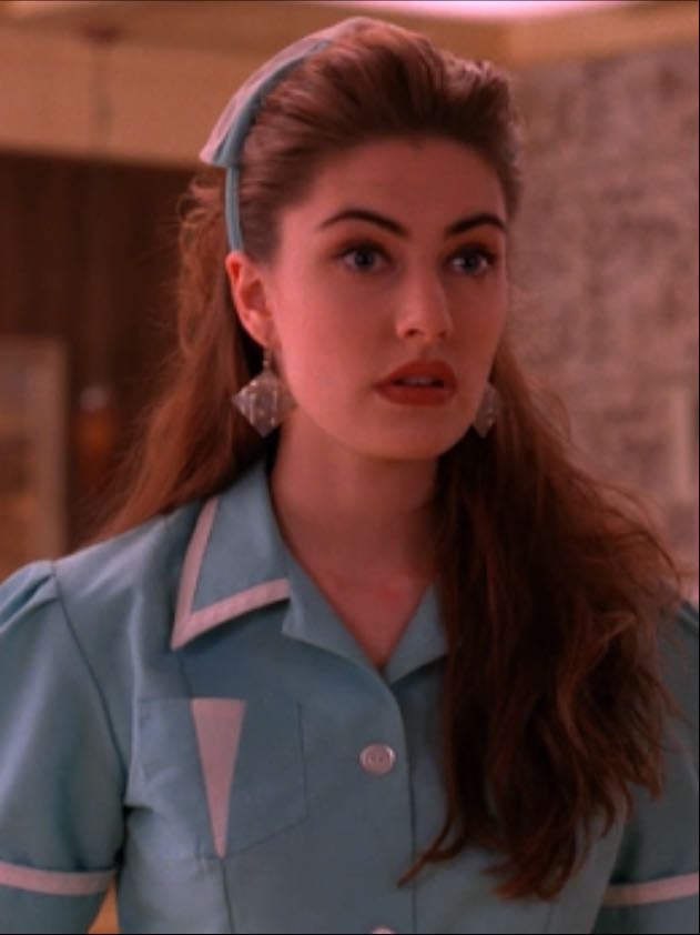 Shelly Johnson
