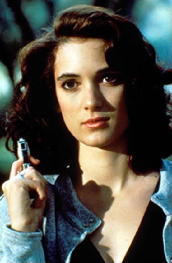Veronica Sawyer - Heathers
