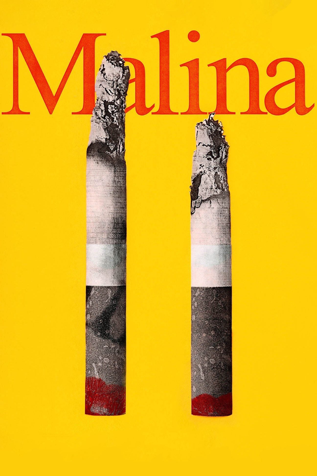Malina - Werner Schroeter · 1991