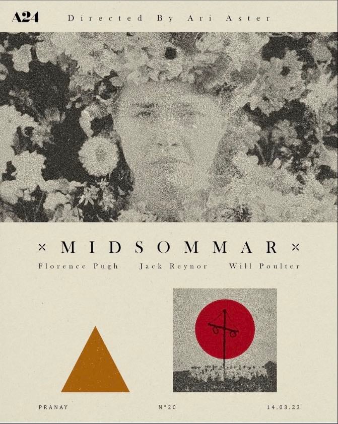 Midsommar