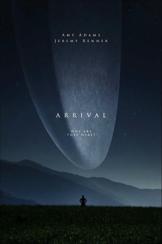 Arrival