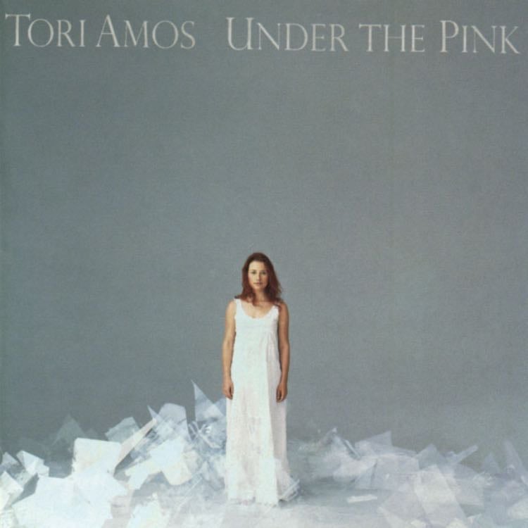 Under The Pink - Tori Amos . 1994