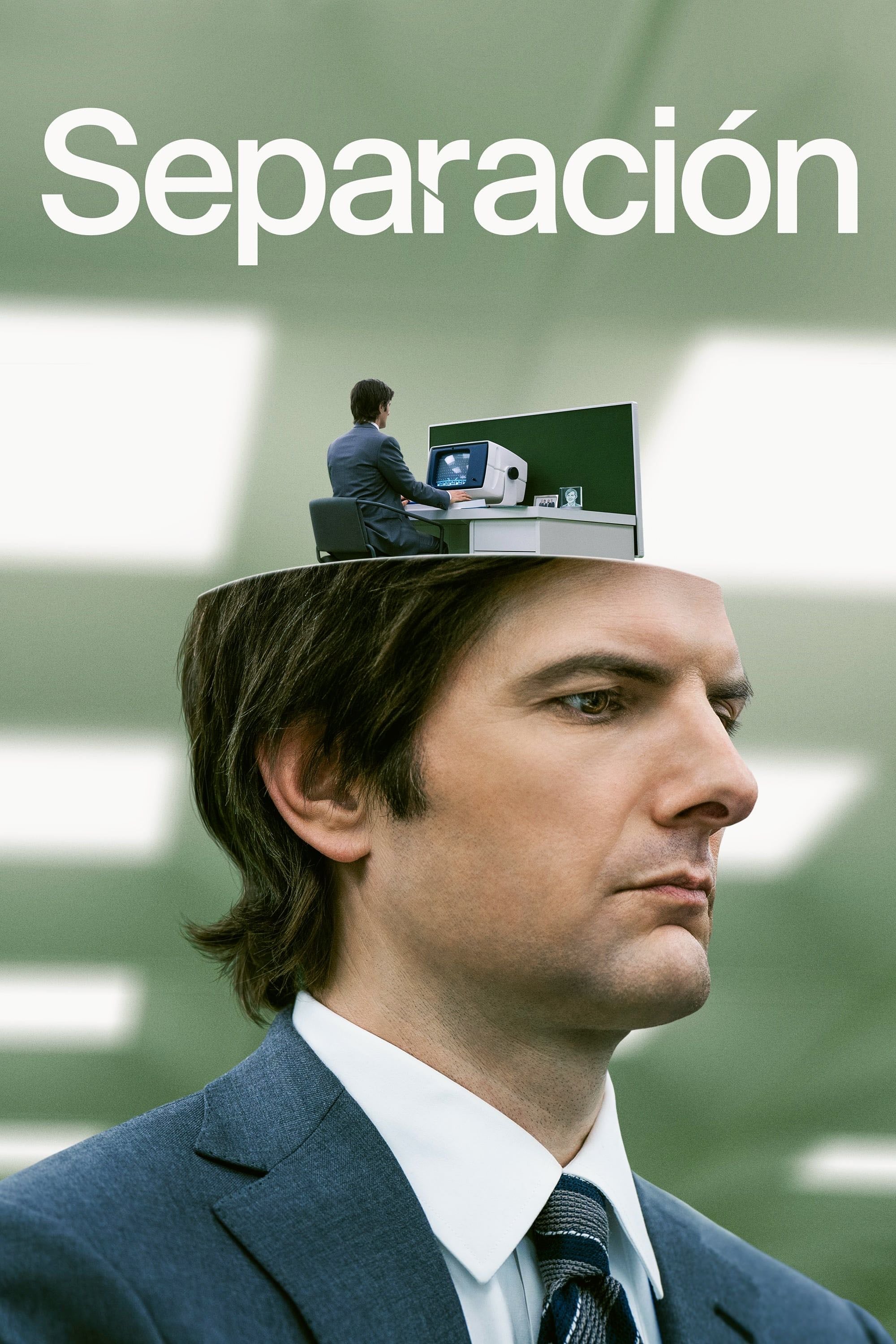 Severance - Dan Erickson · 2022