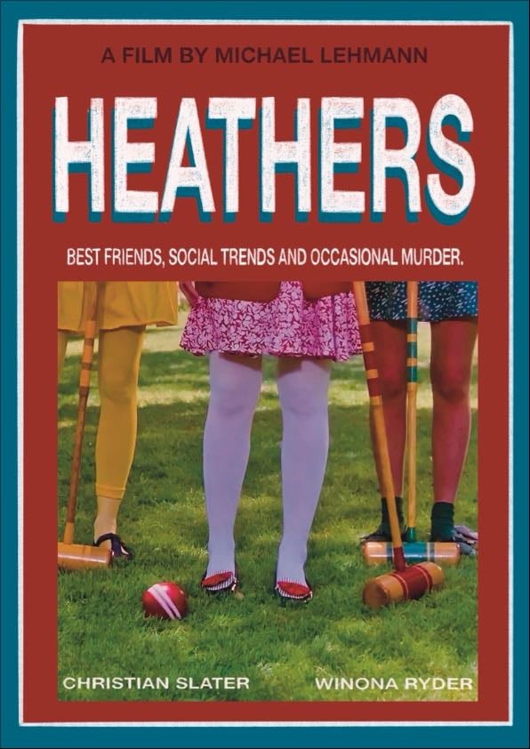 Heathers
