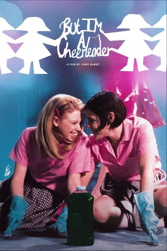 But I''m a Cheerleader - Jamie Babbit · 2000
