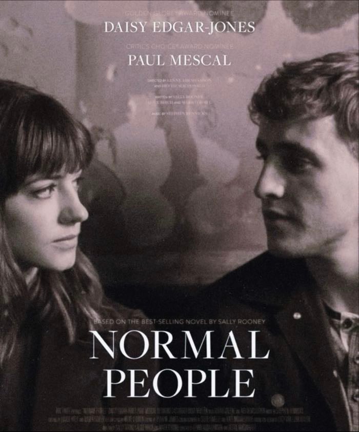 Normal People - 2020