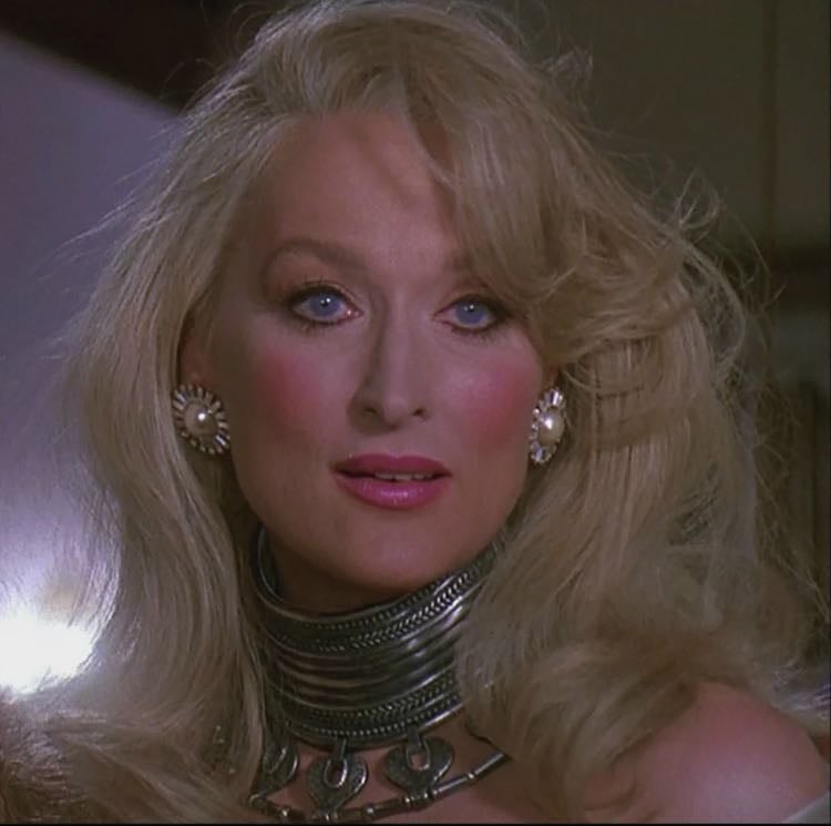 Madeline Ashton - Death Becomes Her