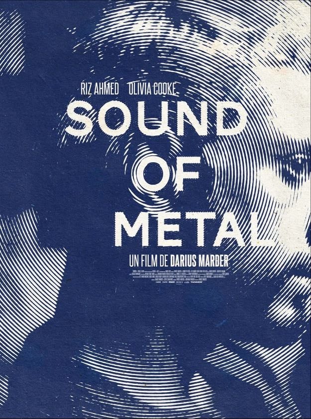 Sound of Metal