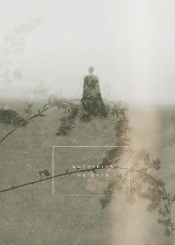 Wuthering Heights - Andrea Arnold · 2011