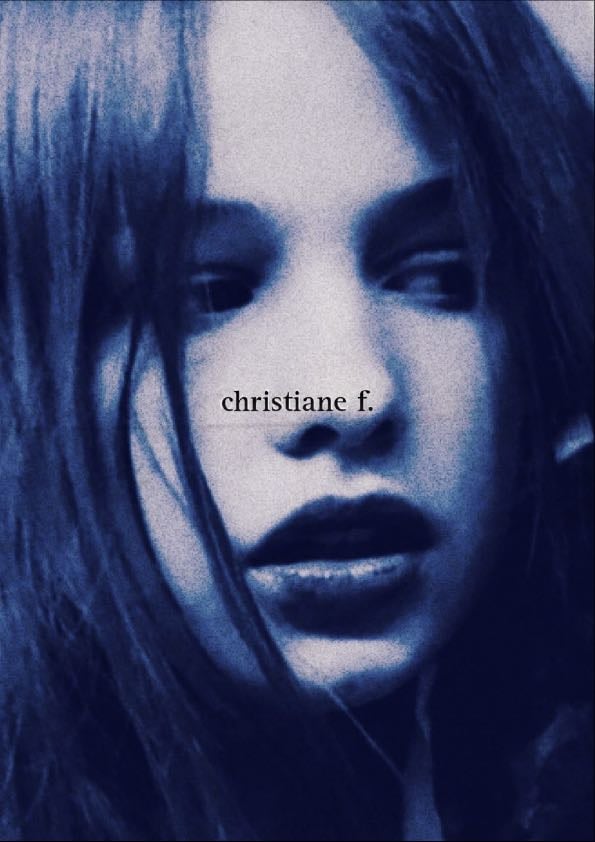Christiane F. - Uli Edel · 1981