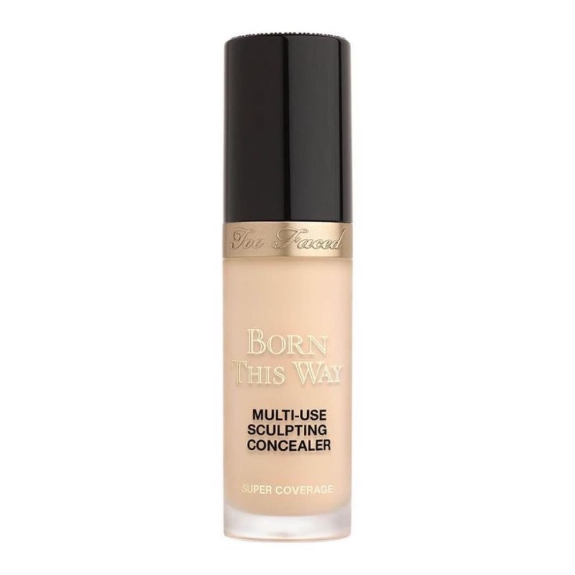 Too faced concealer