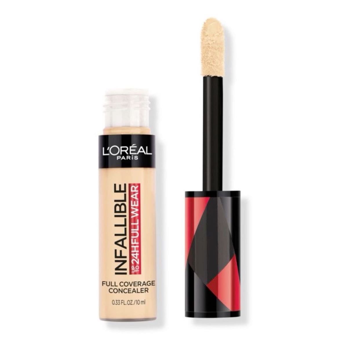 L’Oréal concealer