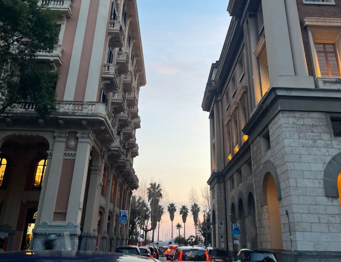 Pueblitos/ciudades italia ✨