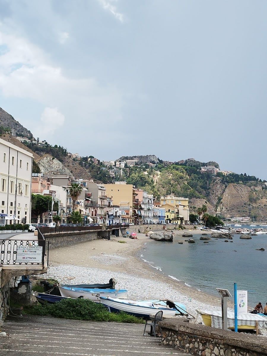 Giardini naxos