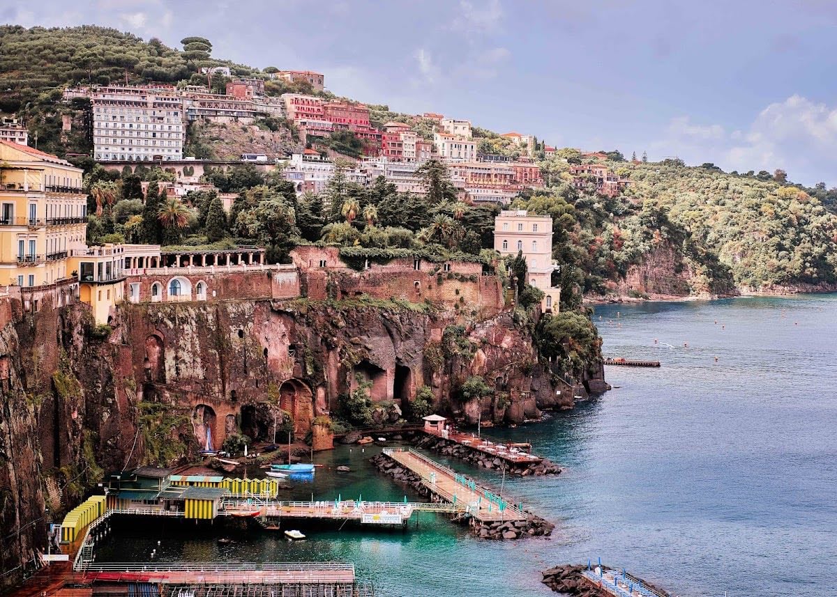 Napoli