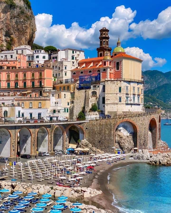 Sorrento Peninsula