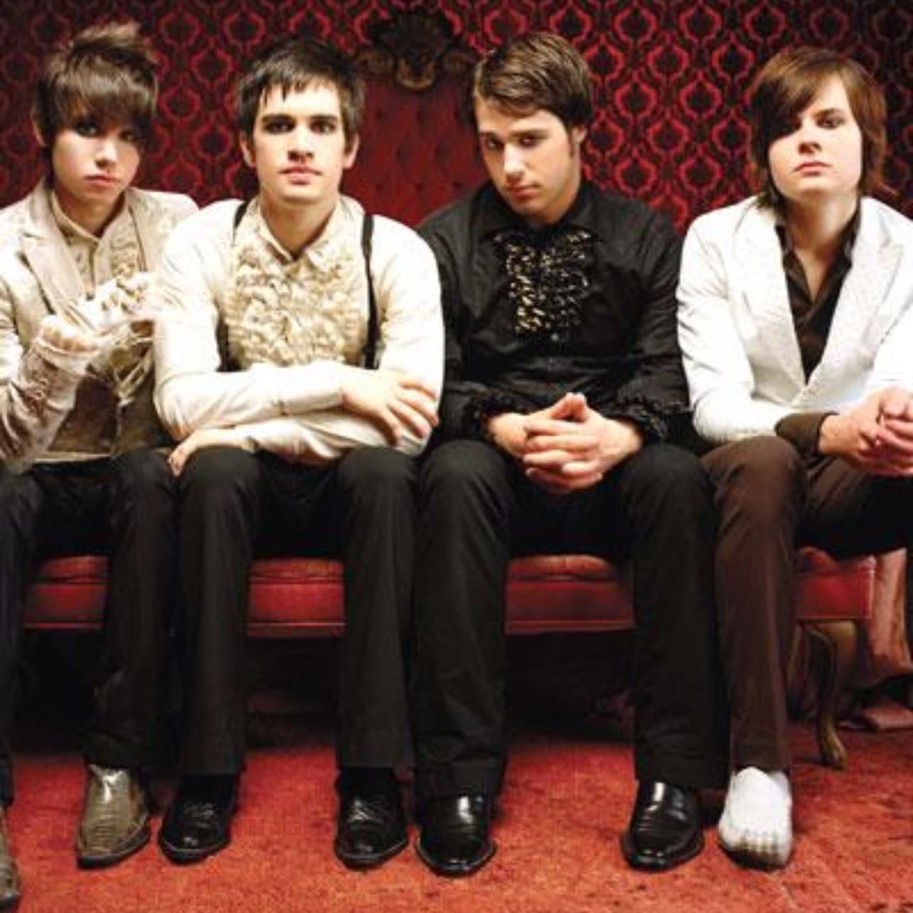 Panic! At The Disco - Artist