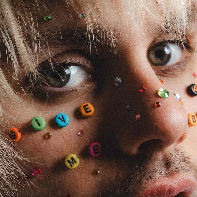 Michael Clifford - Artist