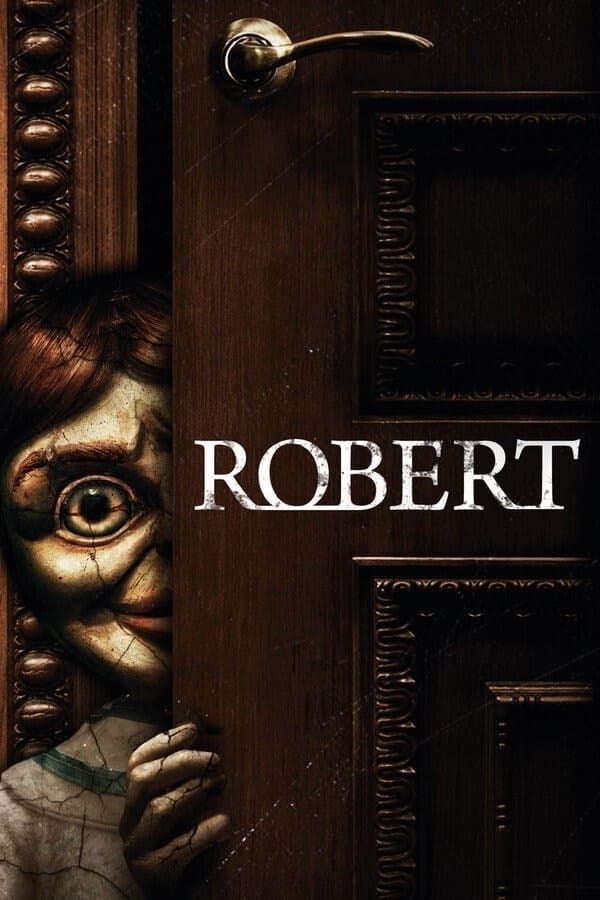 Robert - Andrew Jones · 2015