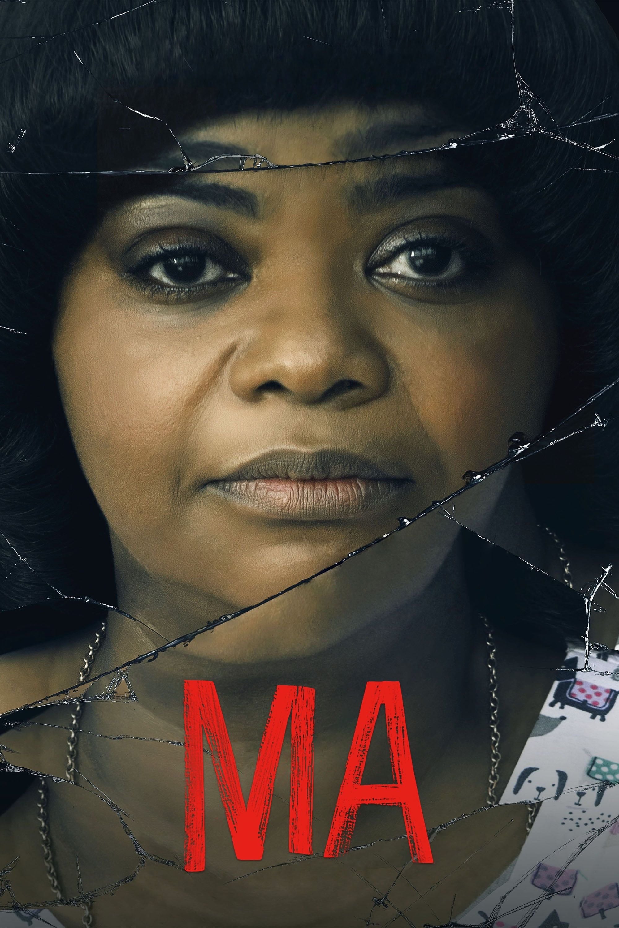 Ma - Tate Taylor · 2019